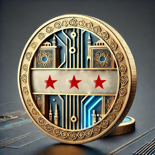 SyrianCoin (SYP).